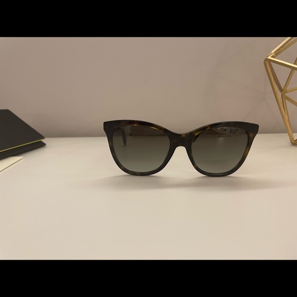 Fendi Sunglasses NWT